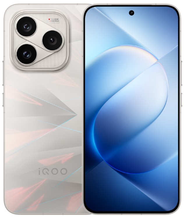 vivo iQOO 16